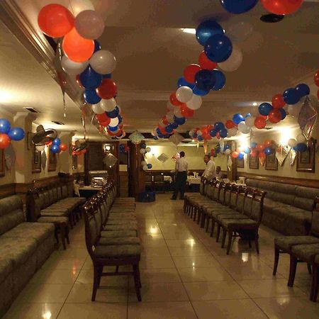 Hotel Green'S Ludhiana Exterior foto