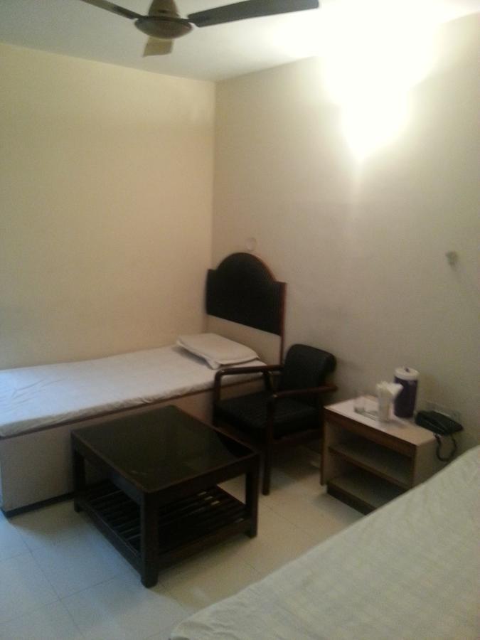 Hotel Green'S Ludhiana Exterior foto