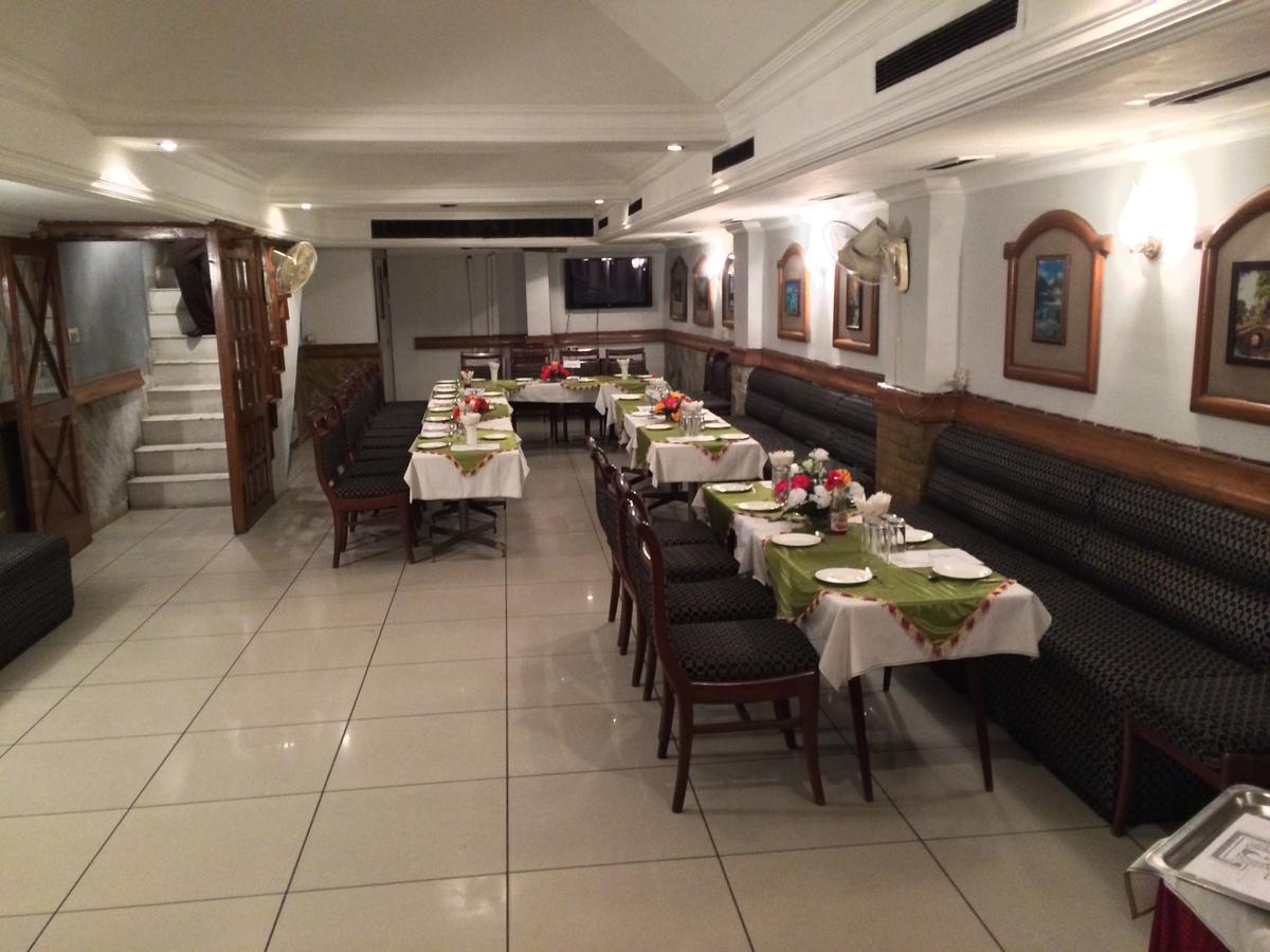 Hotel Green'S Ludhiana Exterior foto