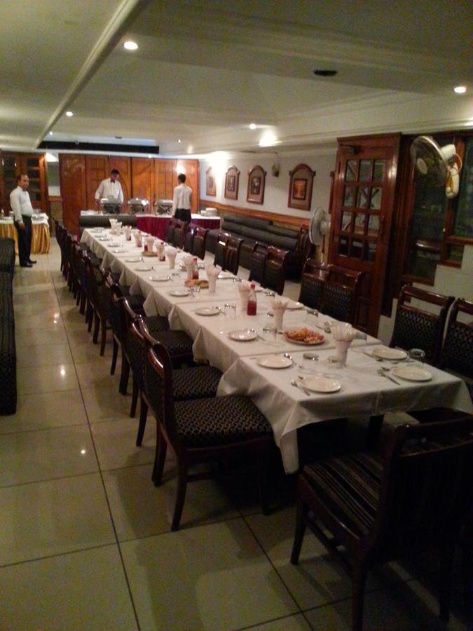 Hotel Green'S Ludhiana Exterior foto